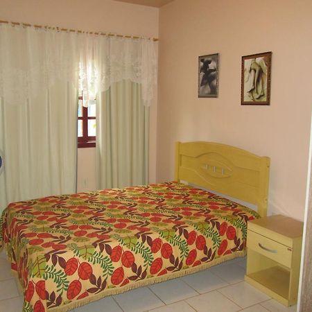Hôtel Residencial Dona Vilma à Florianópolis Extérieur photo