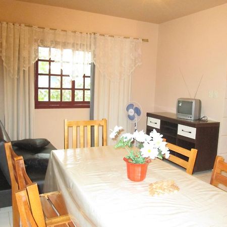 Hôtel Residencial Dona Vilma à Florianópolis Extérieur photo