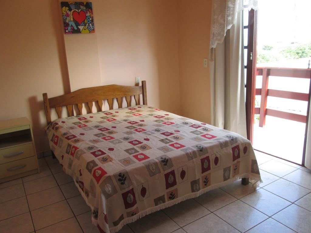 Hôtel Residencial Dona Vilma à Florianópolis Extérieur photo