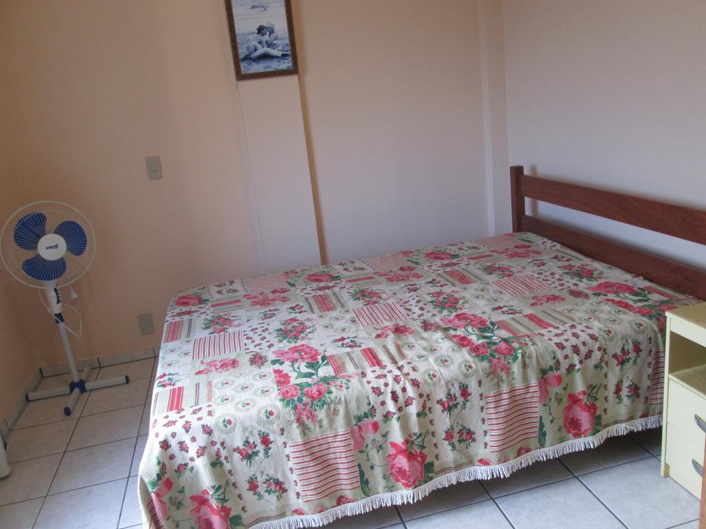 Hôtel Residencial Dona Vilma à Florianópolis Extérieur photo