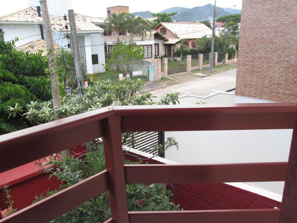 Hôtel Residencial Dona Vilma à Florianópolis Extérieur photo