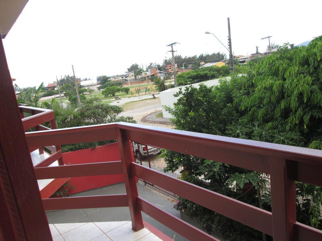 Hôtel Residencial Dona Vilma à Florianópolis Extérieur photo