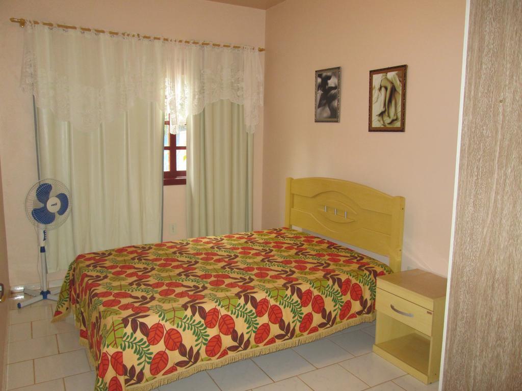 Hôtel Residencial Dona Vilma à Florianópolis Extérieur photo