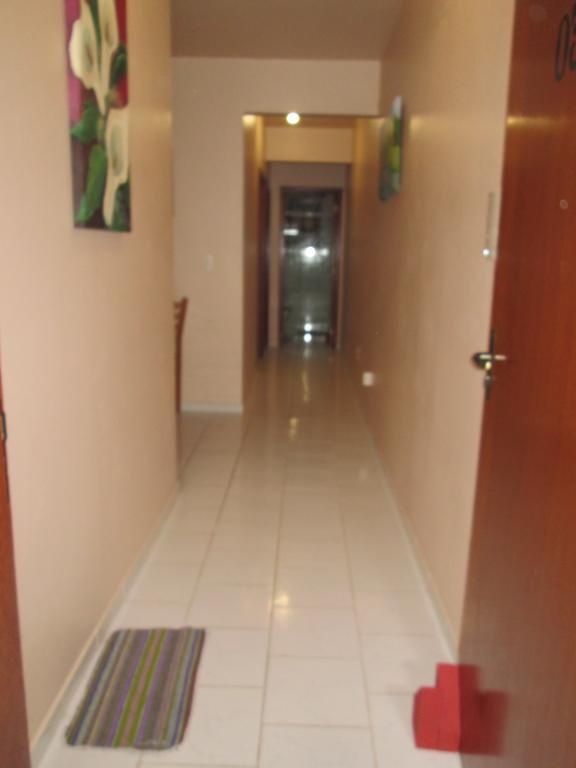 Hôtel Residencial Dona Vilma à Florianópolis Extérieur photo