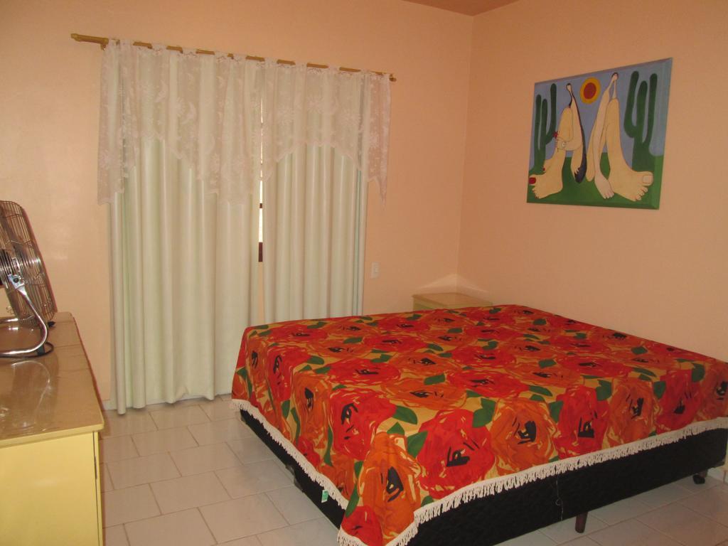 Hôtel Residencial Dona Vilma à Florianópolis Extérieur photo