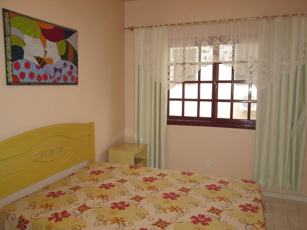 Hôtel Residencial Dona Vilma à Florianópolis Extérieur photo