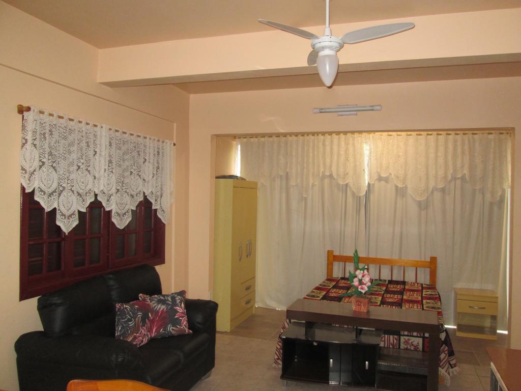 Hôtel Residencial Dona Vilma à Florianópolis Extérieur photo
