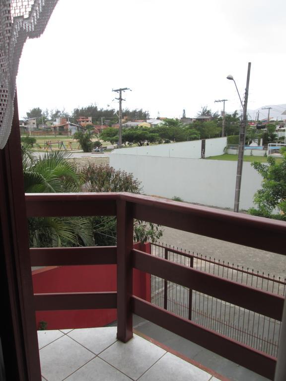 Hôtel Residencial Dona Vilma à Florianópolis Extérieur photo