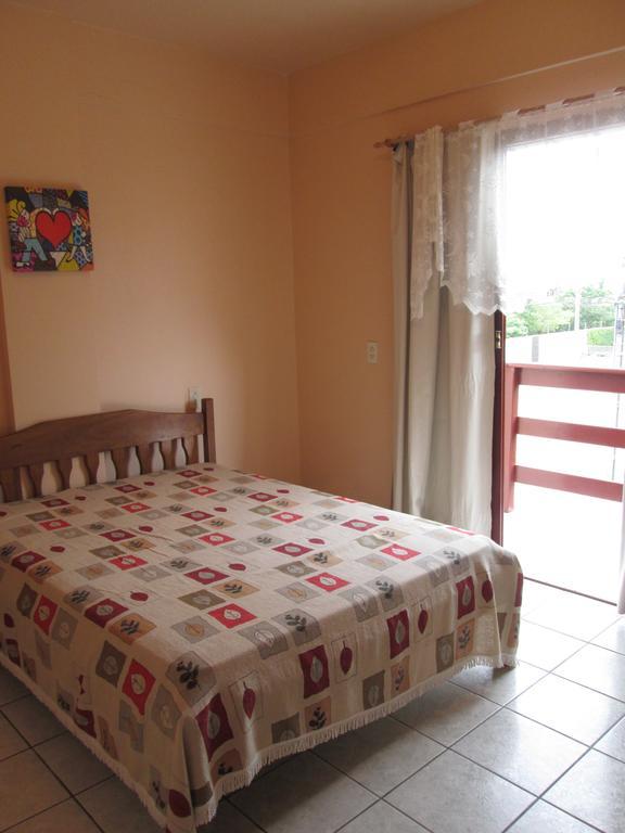 Hôtel Residencial Dona Vilma à Florianópolis Extérieur photo