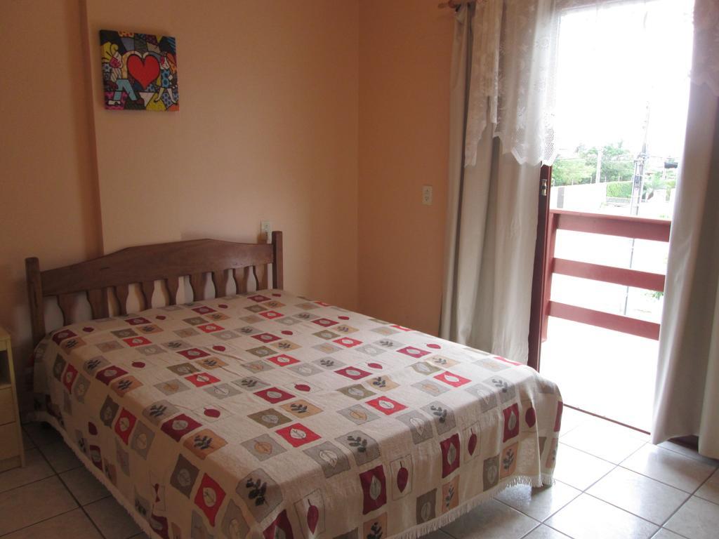 Hôtel Residencial Dona Vilma à Florianópolis Extérieur photo