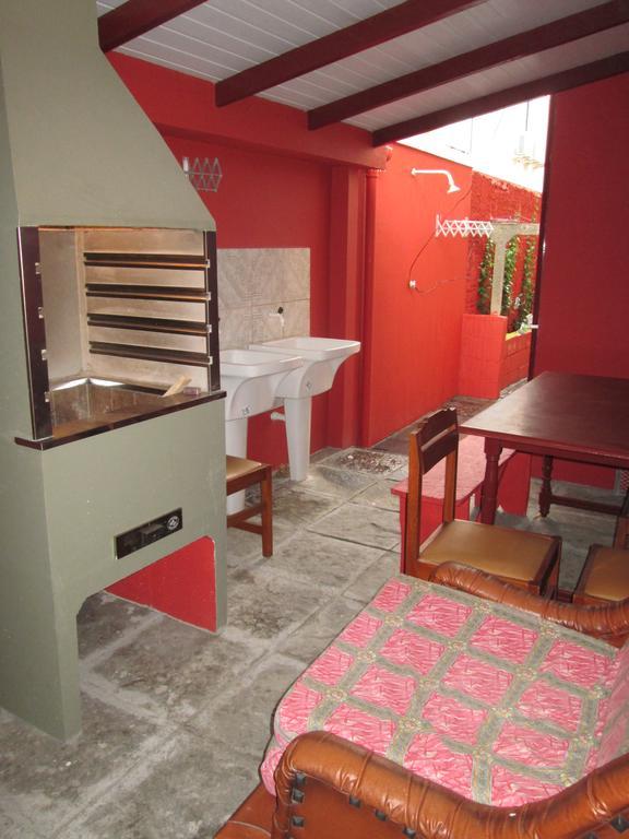 Hôtel Residencial Dona Vilma à Florianópolis Extérieur photo