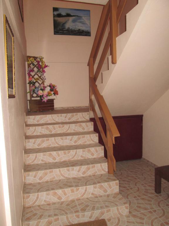 Hôtel Residencial Dona Vilma à Florianópolis Extérieur photo