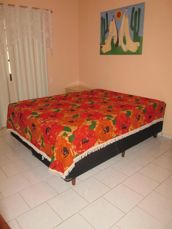 Hôtel Residencial Dona Vilma à Florianópolis Extérieur photo